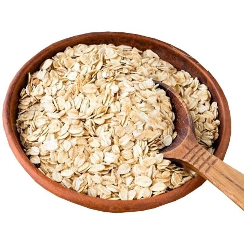 Avena arrollada instantánea (1 kg)