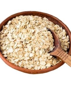 Avena arrollada instantánea (500 gr)