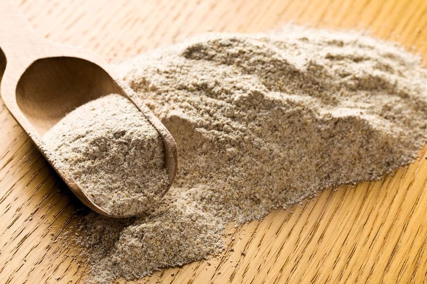 Harina integral (1 kg)