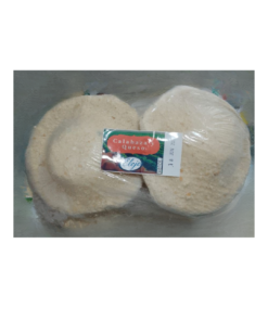 Milanesas de soja rellenas - Elejo (6 unidades)