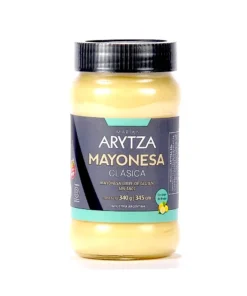 Mayonesa clásica - Arytza (340 gr)