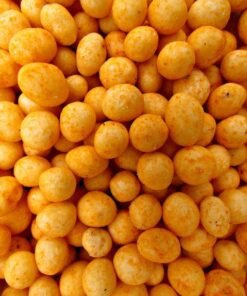 Maní japonés - 1 kg