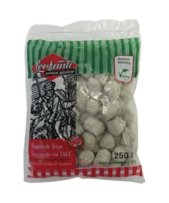 Ñoquis de Espinaca Veganos – Leofanti (250g)
