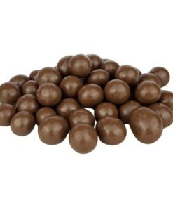 Avellanas bañadas en chocolate - Argenfrut (100 gr)