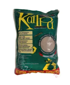 Maca peruana Kallpa - (500 gr)