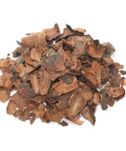 Cascarilla de cacao - 100 gr