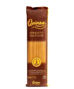 Tallarines - Quinoa Catamarca (500 gr)
