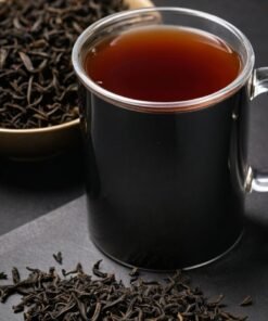 Té negro - 100 gr