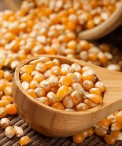 Maíz pisingallo (pochoclos) - (500 gr)