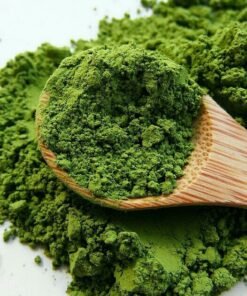 Té verde matcha micronizado - 50 gr
