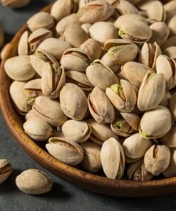 Pistachos con cáscara - 1 kg