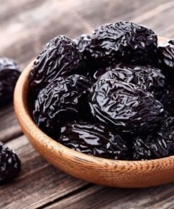 Ciruelas d'Agen descarozadas premium (100 gr)