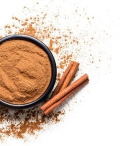 Canela en polvo - 100 gr