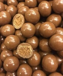 Bolitas de chocolate (cereal) - Granix (100 gr)