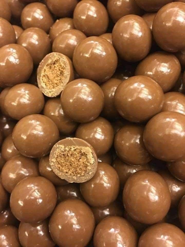 Bolitas de chocolate (cereal) - Granix (100 gr)