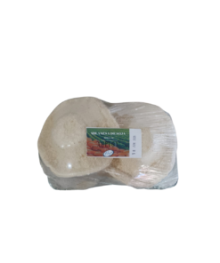 Alternative view of Milanesas de soja rellenas - Elejo (6 unidades)