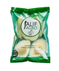 Palta en mitades - Alif (250 gr)