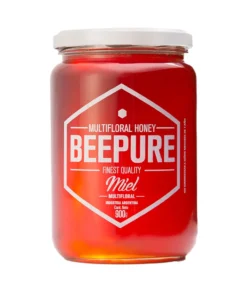Miel clásica premium - Beepure (900gr)
