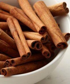 Canela en rama - 100 gr