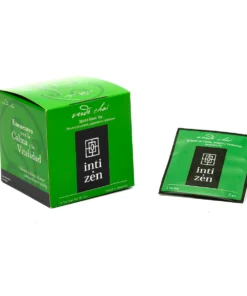 Verde Chai - Inti Zen (15 saquitos)
