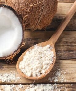 Harina de coco (1 kg)