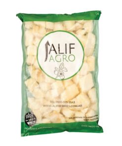 Ananá - Alif (250 gm)