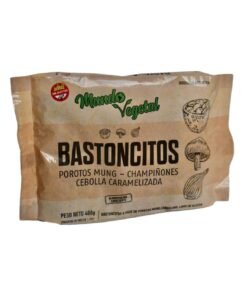 Mix de bastoncitos - Mundo Vegetal