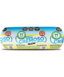 Queso cremoso - Felices Las Vacas (500gr)