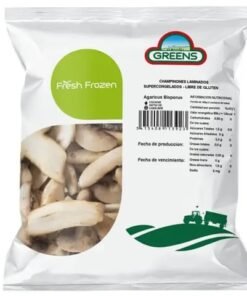 Champiñones - Greens (750 gr)