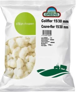 Coliflor - Greens (1kg)
