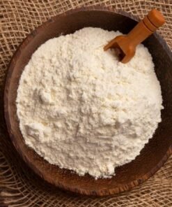 Fécula de maíz (maicena) - (1 kg)