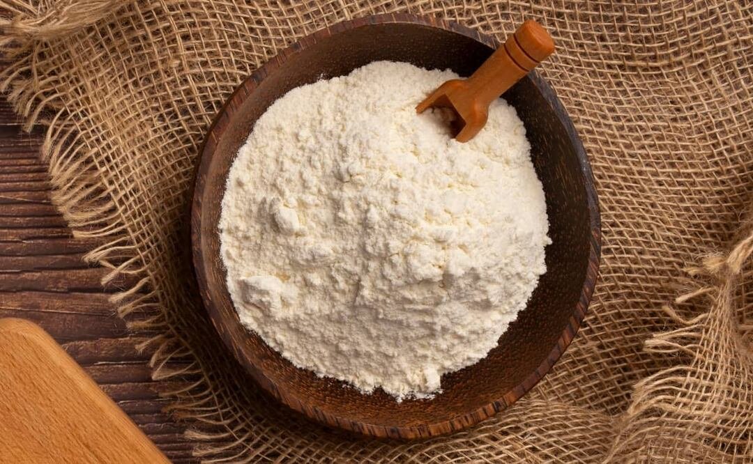 Fécula de maíz (maicena) - (1 kg)