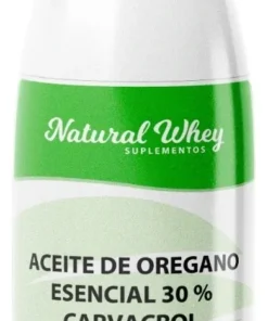 Aceite de orégano 30% - Natural Whey (20 gr)