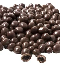 Pasas de uva bañadas - Argenfrut (100 gr)