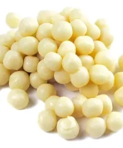 Mini galletitas chocolate blanco - Argenfrut (100 gr)