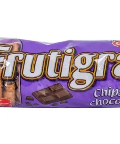 Frutigran con chips de chocolate - Granix (250gr)