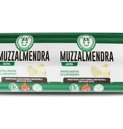 Muzzalmendra - Felices Las Vacas (250 gr)