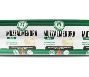 Muzzalmendra - Felices Las Vacas (250 gr)