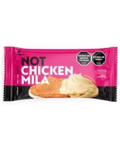 Not Chicken Mila x 2 - NotCo