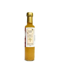 Vinagre de manzana - Salvia Morada (250 cc)