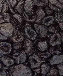 Pasas de uva jumbo sin semillas - 1 kg