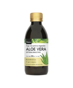 Aloe vera fórmula prebiótica digestiva - Natier (250 cc)