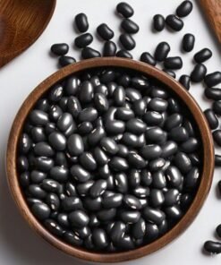 Poroto negro (1 kg)