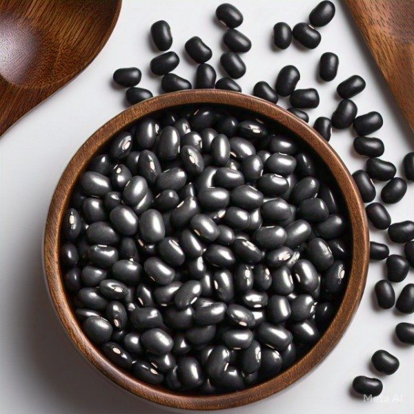 Poroto negro (1 kg)