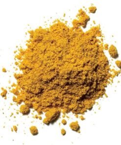 Curry - 100 gr