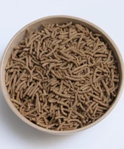 Bastón de salvado (100 gr)