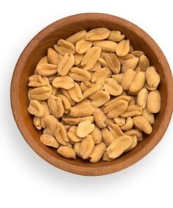 Maní tostado y salado - 1 kg