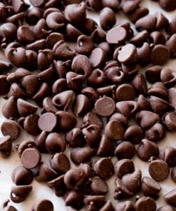 Chips de chocolate semiamargo - Águila (100 gr)