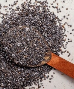 Chia triturada - 100 gr