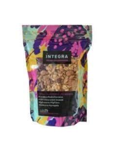 Granola avena, almendras y arándanos - Integra (350 gr)